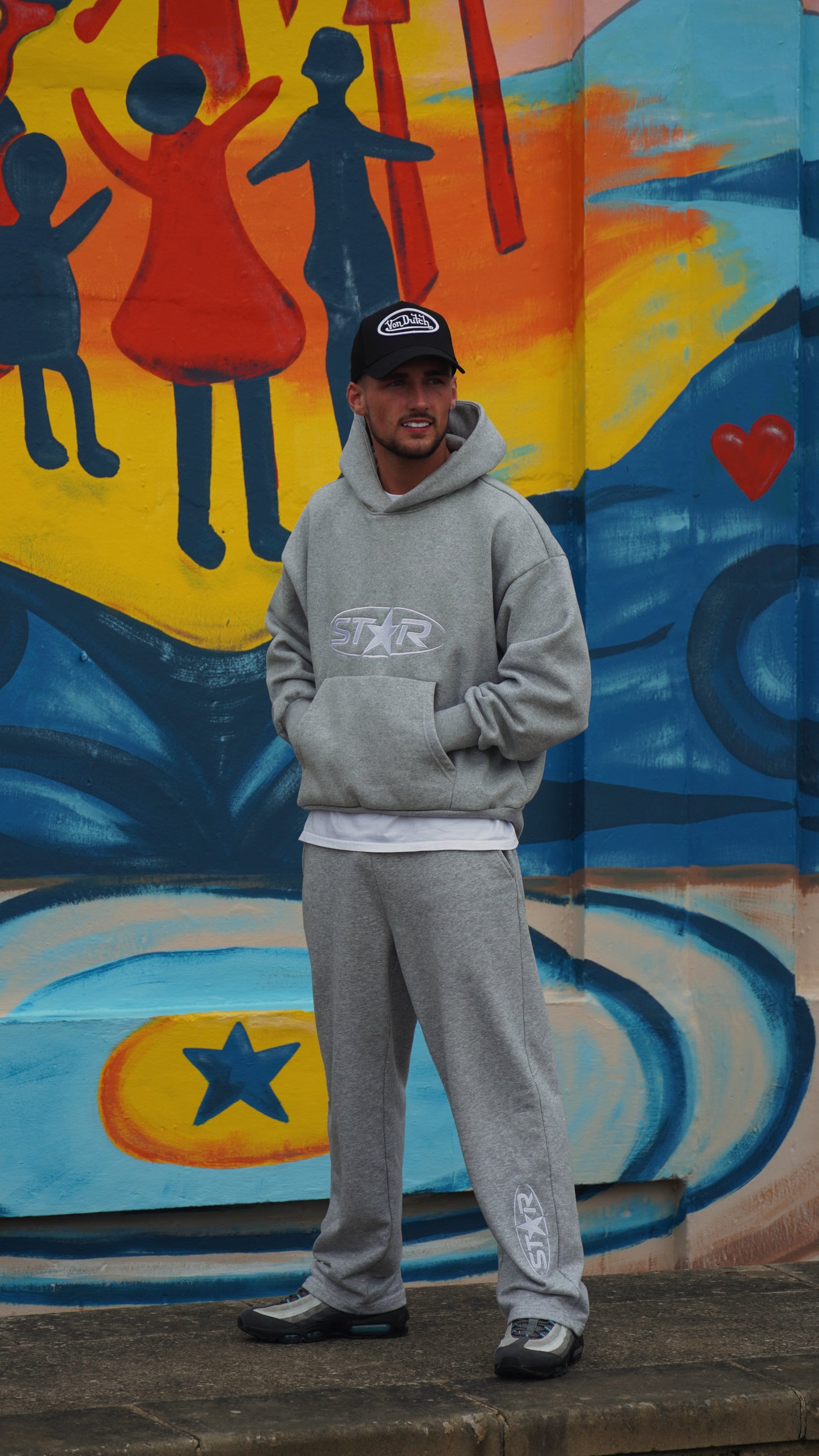 Rising STR Realm Collection